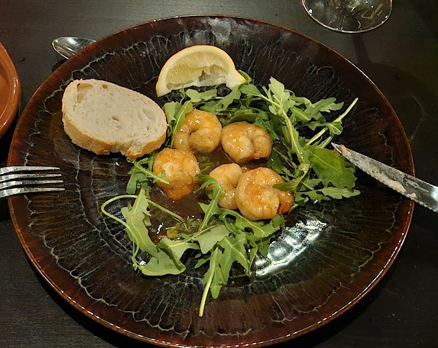 Grill- en Steakhouse Desperado - Horeca