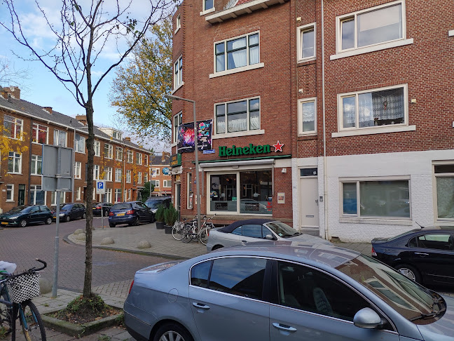 Café Charlois - Horeca