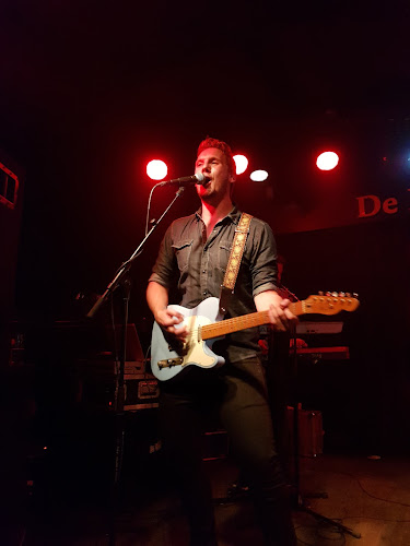 Thorbeckeplein 5, 1017 CS Amsterdam