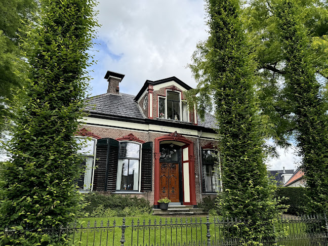 Lunchroom snackbar Obergum - Winsum