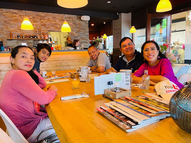 Comments and reviews of Brasserie Le Sourire