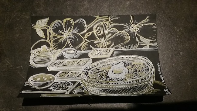 Restaurant Meishi - Horeca