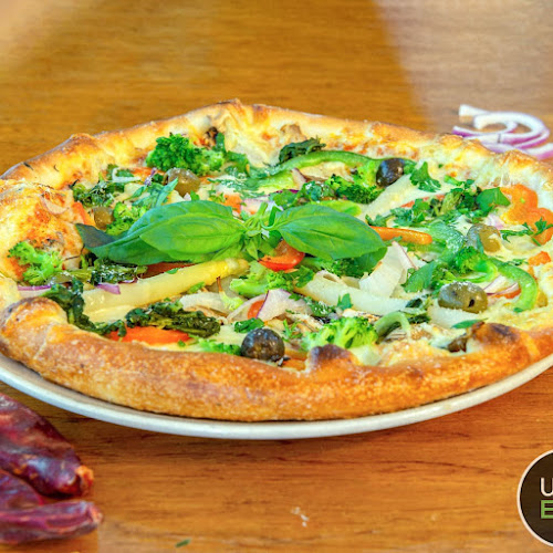 Opinii despre Pizza Butler în Groningen - Horeca