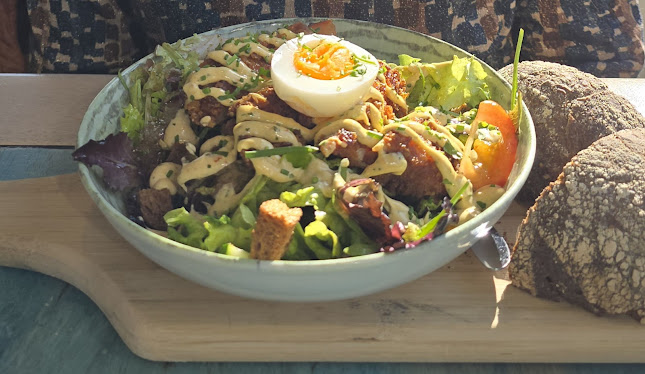 Strandpaviljoen 't Zilt - Horeca