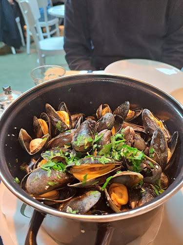 The Seafood Bar - Amsterdam