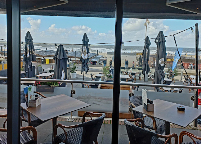 Strandweg 11f, 2586 JK Den Haag