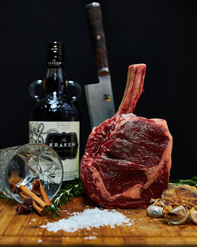 Reviews of The Uptown Meat Club in Amsterdam - Horeca