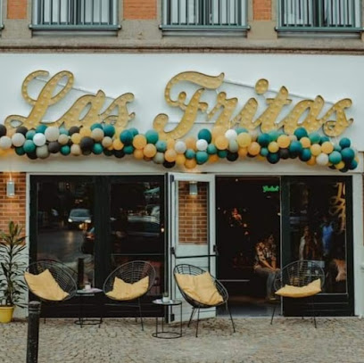 Streetfood Caffé Las Fritas Winterswijk