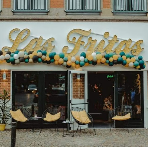 Streetfood Caffé Las Fritas Winterswijk