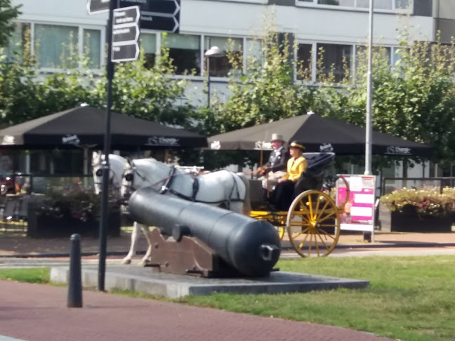 Mertens-Roeleven Banketbakkerij - Horeca