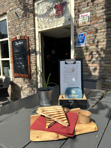 Comentarii opinii despre De Pastoor