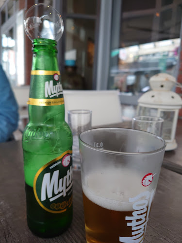 Opinii despre Ilios în Eindhoven - Horeca