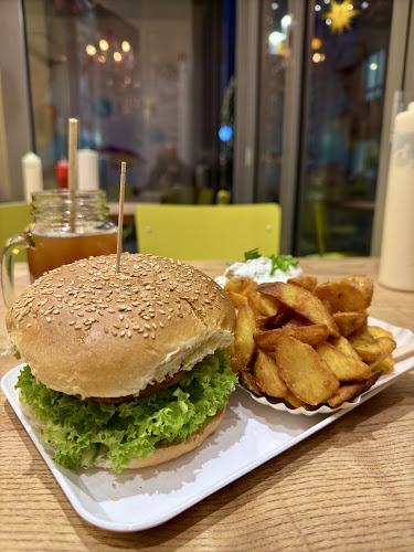 derfreiBurger - Goor