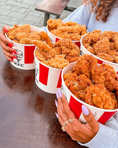 Opinii despre KFC în Rotterdam - Horeca