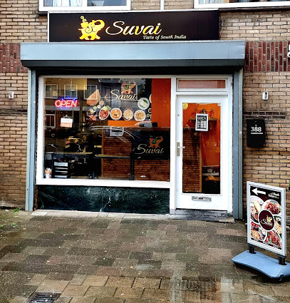 SUVAI Restaurant