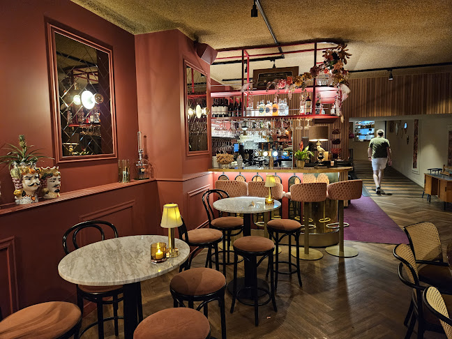 Opinii despre Tante Tilly | Restaurant in Roermond centrum în Roermond - Horeca