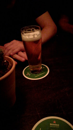 Opinii despre Bar Yn 'e Stâl în Dronryp - Horeca