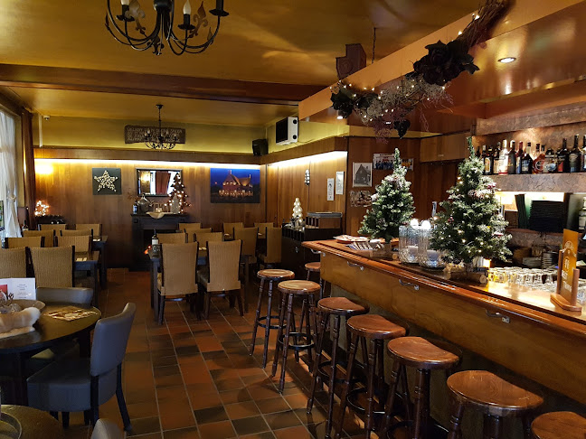 Comentarii opinii despre Restaurant Triangel