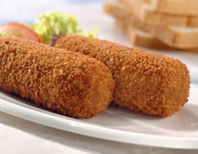 Comentarii opinii despre AnyTyme Snack & Dine