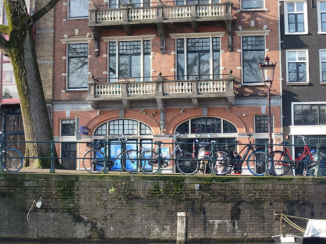 Xtracold Icebar Amsterdam - Horeca