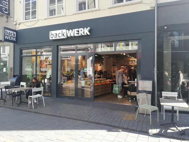 BackWerk - Breda