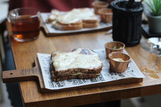 Happy Tosti Deventer - Deventer