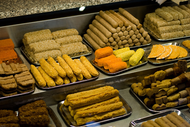 Comentarii opinii despre Cafetaria Borger