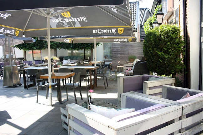 De Burgemeester van Dieren