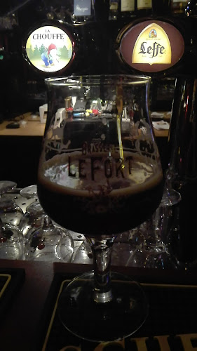 Opinii despre Café St.-Louis în Hengelo - Horeca