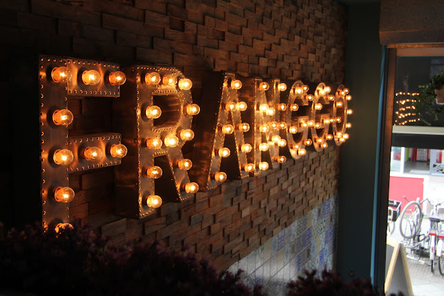 Franggo De Pijp - Amsterdam