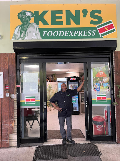 Ken’s Foodexpress