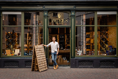 Jackies Fine Wines