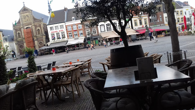 Sushi Vandaag Sittard Open Times