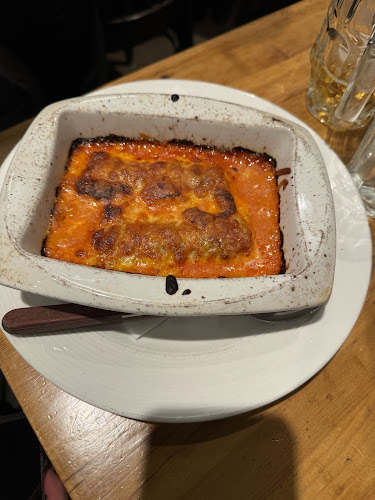 Marco Polo Pizzeria-Steakhouse