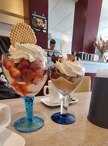 Opinii despre IJssalon Het Droomijsje în Breskens - Horeca