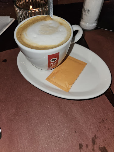 Restaurant Balkania - Horeca