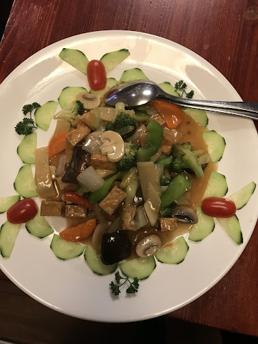 Chinees Restaurant Ni Hao