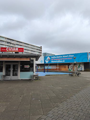 Cinar Cafe & Lunchroom