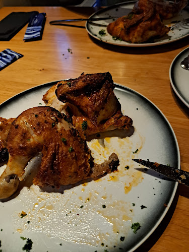 Opinii despre Eetcafé Bij Hen op Ameland în Hollum - Horeca