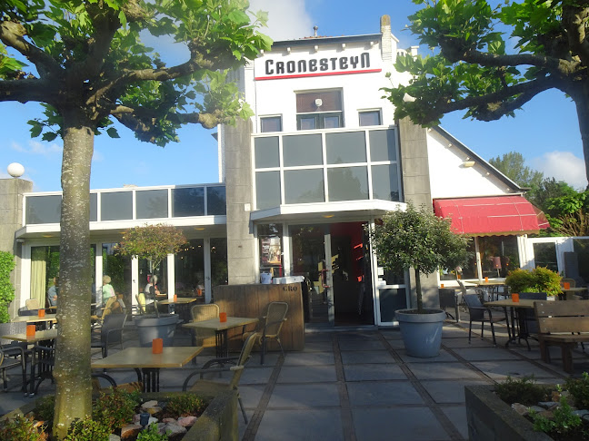 Brasserie Cronesteyn - Horeca