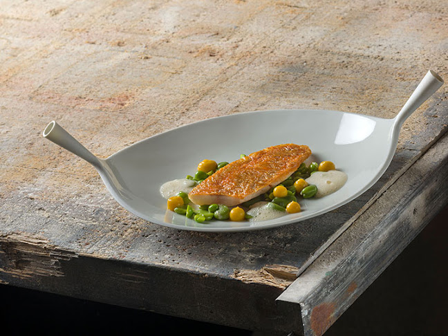 Opinii despre MEI în Amersfoort - Horeca