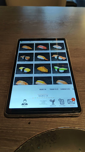 Reviews of Ichiba in Arnhem - Horeca