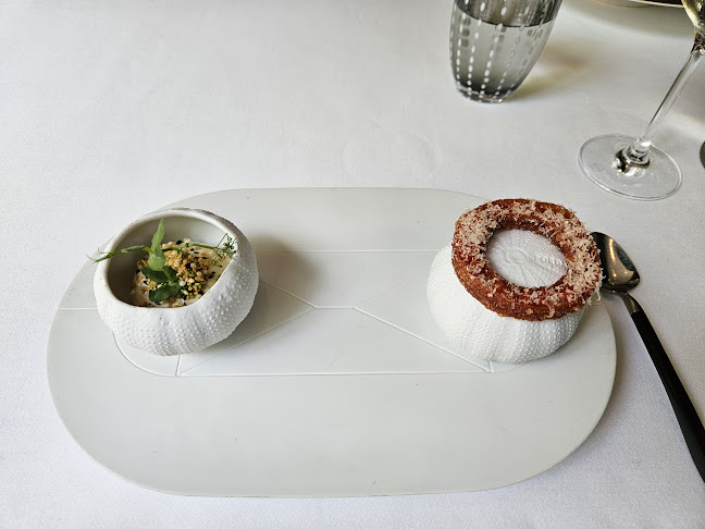 Restaurant Amarone - Rotterdam