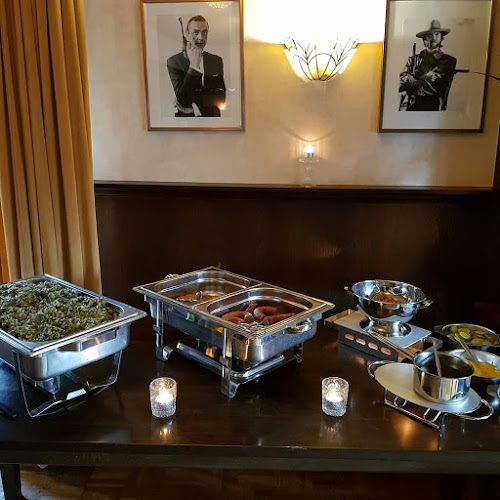 Comentarii opinii despre Café / Schnitzelhuus Ruimzicht