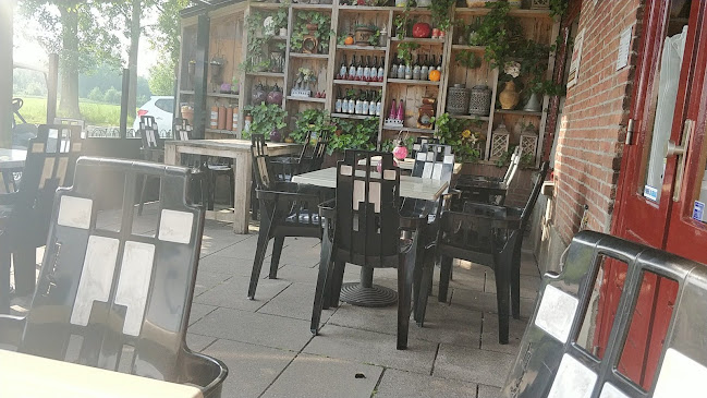 Biezenmortelsestraat 1, 5074 PD Biezenmortel