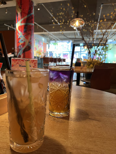 WOK! Asian Streetfood