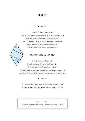 Opinii despre Founders Bar în Maastricht - Horeca