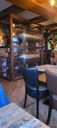 Eetcafé de Kruusing - Horeca