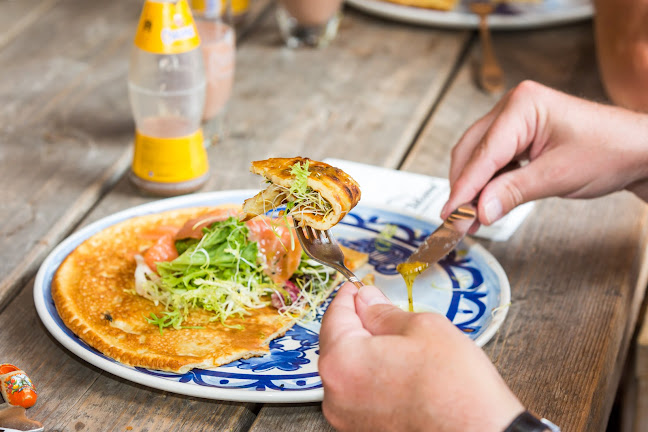 Pannekoekenhuis Belveren - Haaren