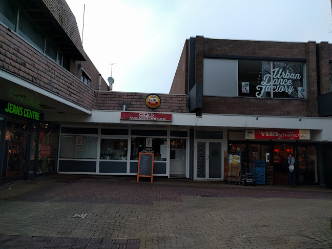 City's Snelrestaurant - Sittard